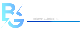Gültekin Yeminli Mali Müşavirlik